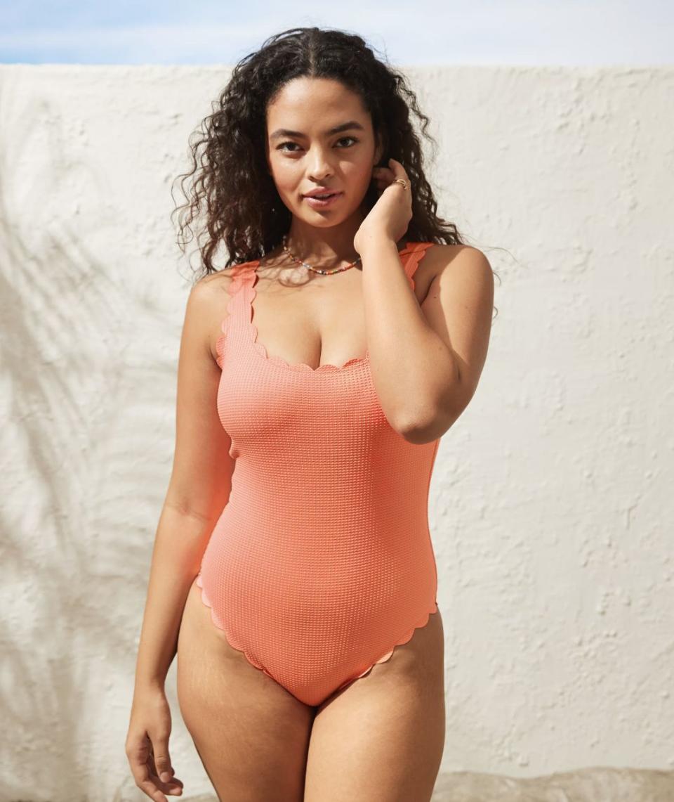 <p>Courtesy Aerie</p>