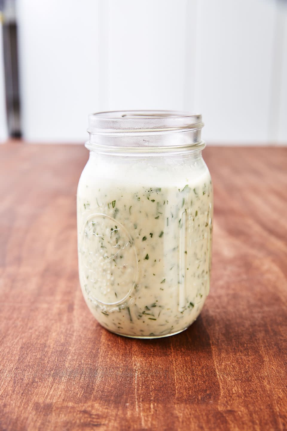 Whole30 Ranch Dressing