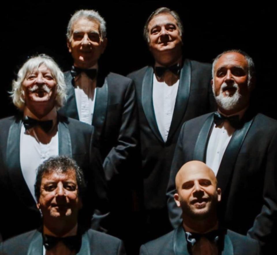 Les Luthiers anuncia su despedida definitiva de los escenarios. Foto: Instagram Les Luthiers