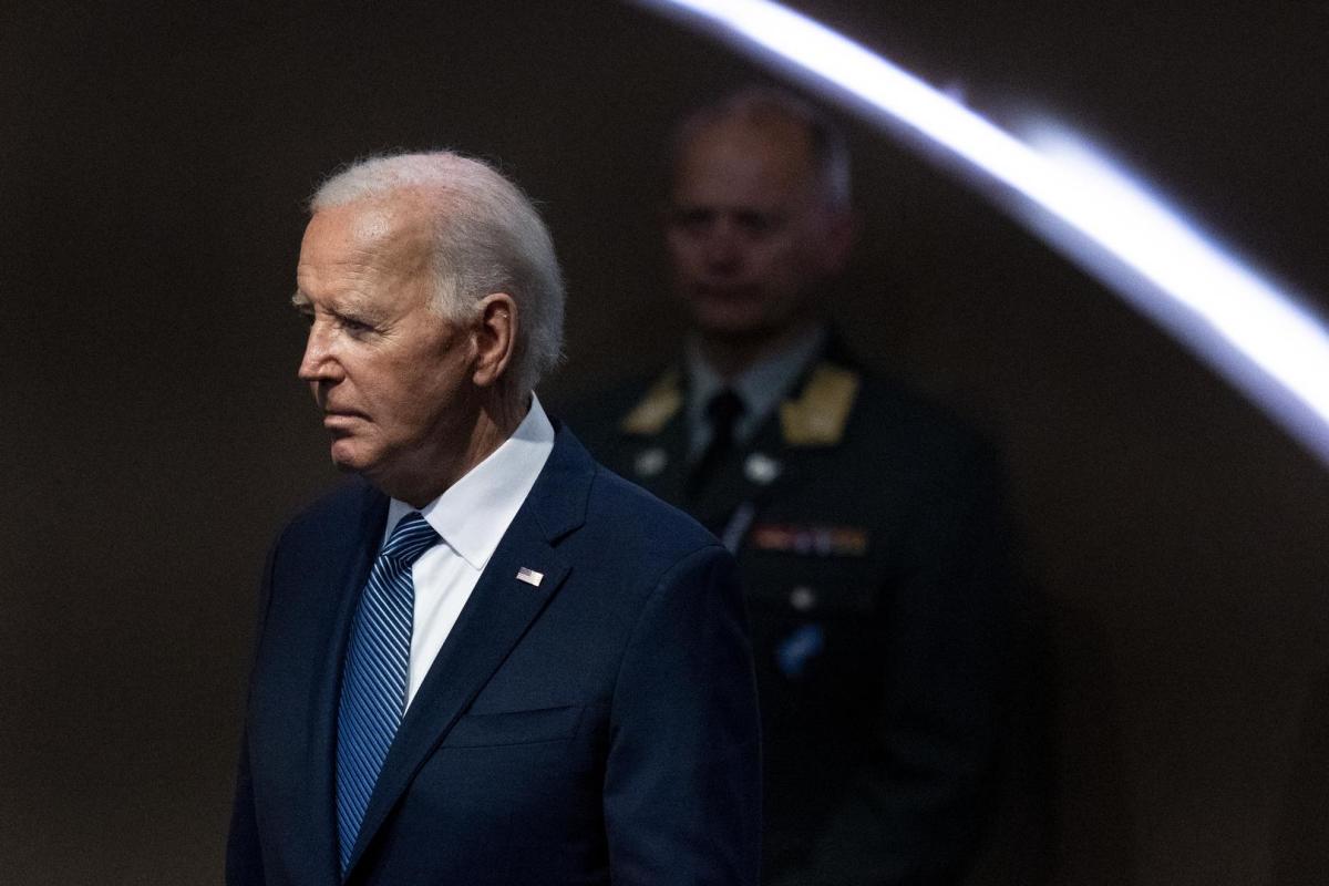 Biden drops out of 2024 White House race after disastrous debate, age