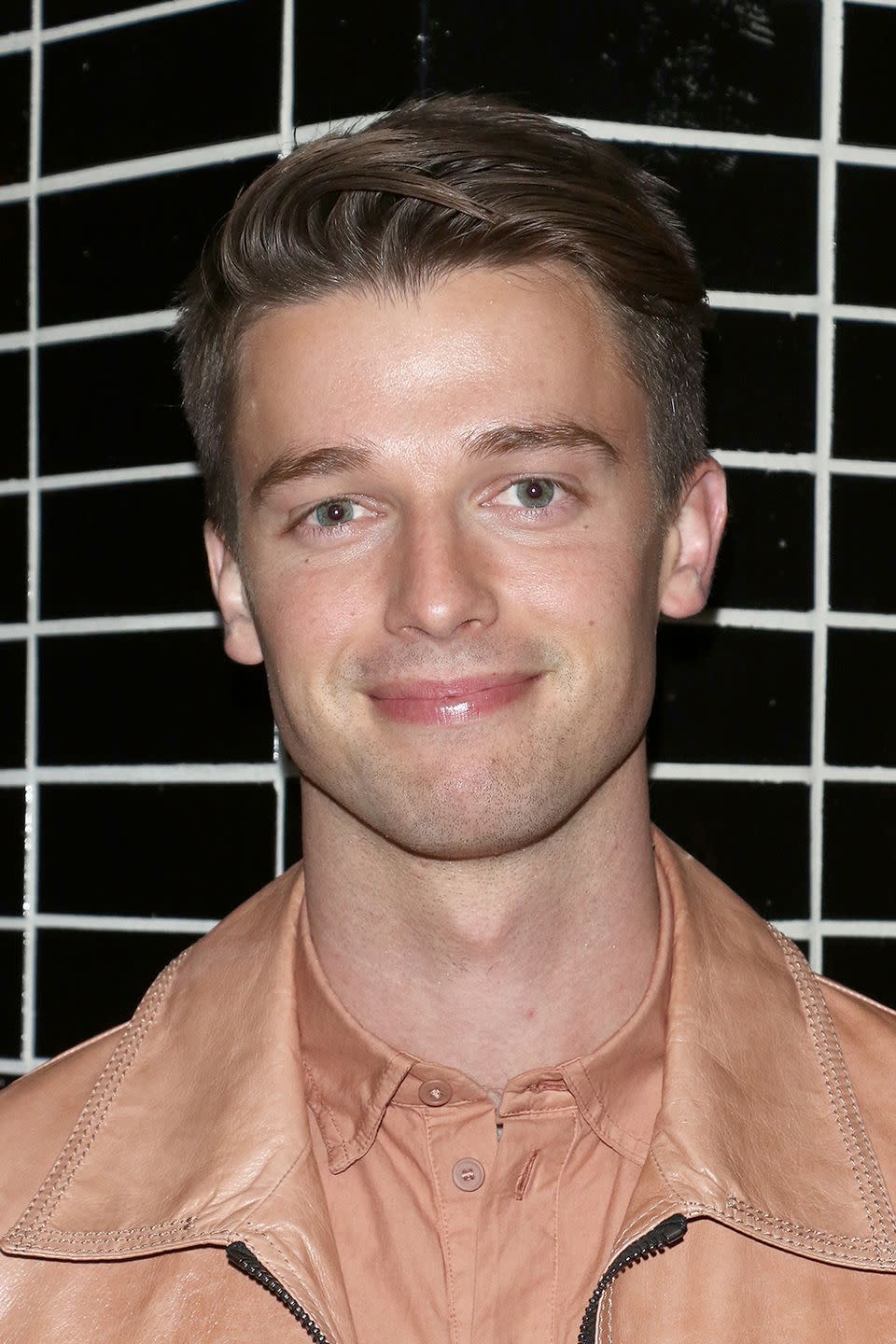 Patrick Schwarzenegger