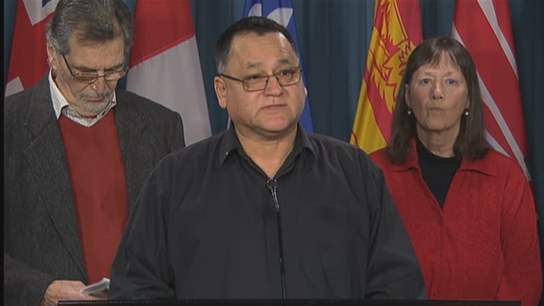 'Insanity' to allow nuclear waste disposal near Ottawa River, Indigenous groups say