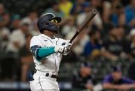 MLB: Colorado Rockies at Seattle Mariners