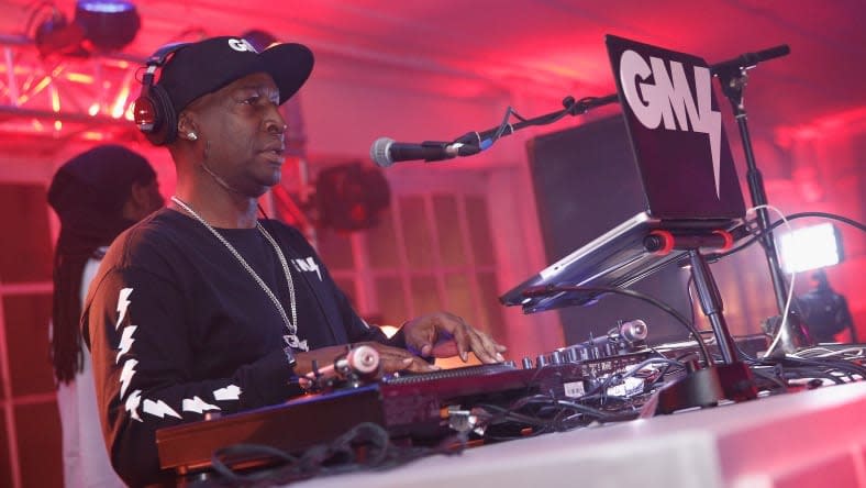 YouTube Brings The BOOM BAP BACK to New York City With Lyor Cohen, Nas, Grandmaster Flash, Q-Tip, Chuck D And Fab 5 Freddy