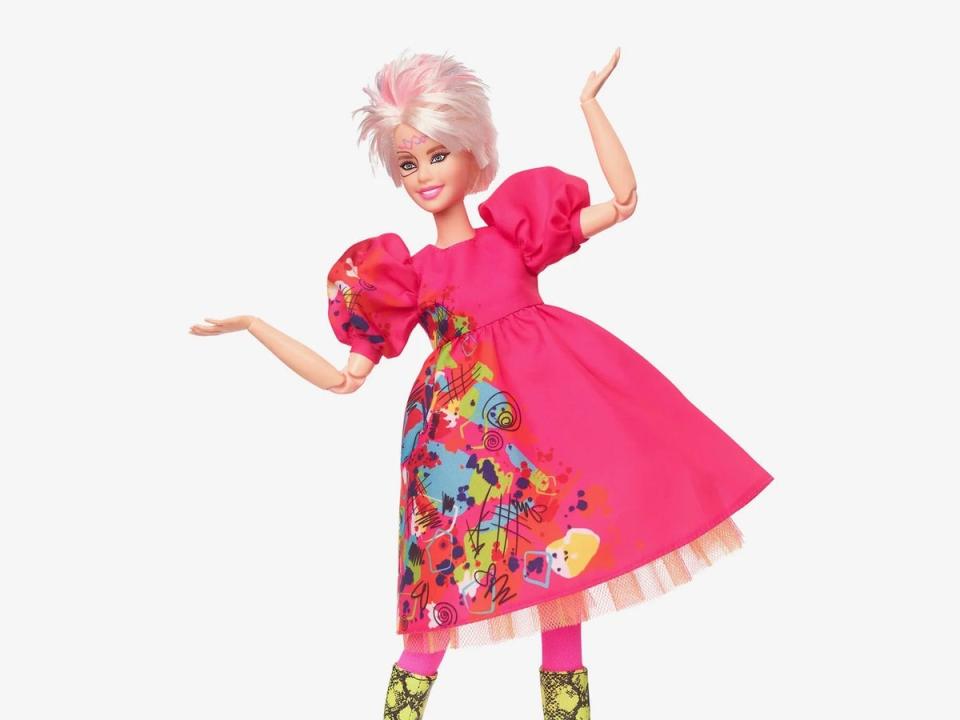 Mattel Launches ‘weird Barbie Doll Based On Kate Mckinnons Character In The Movie