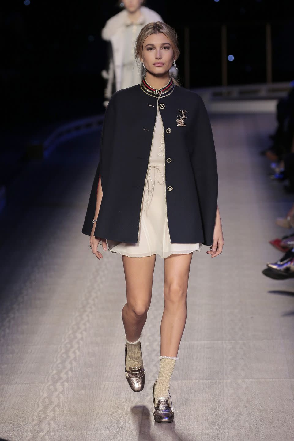 Tommy Hilfiger Women's - Runway - Fall 2016 New York Fashion Week: The Shows