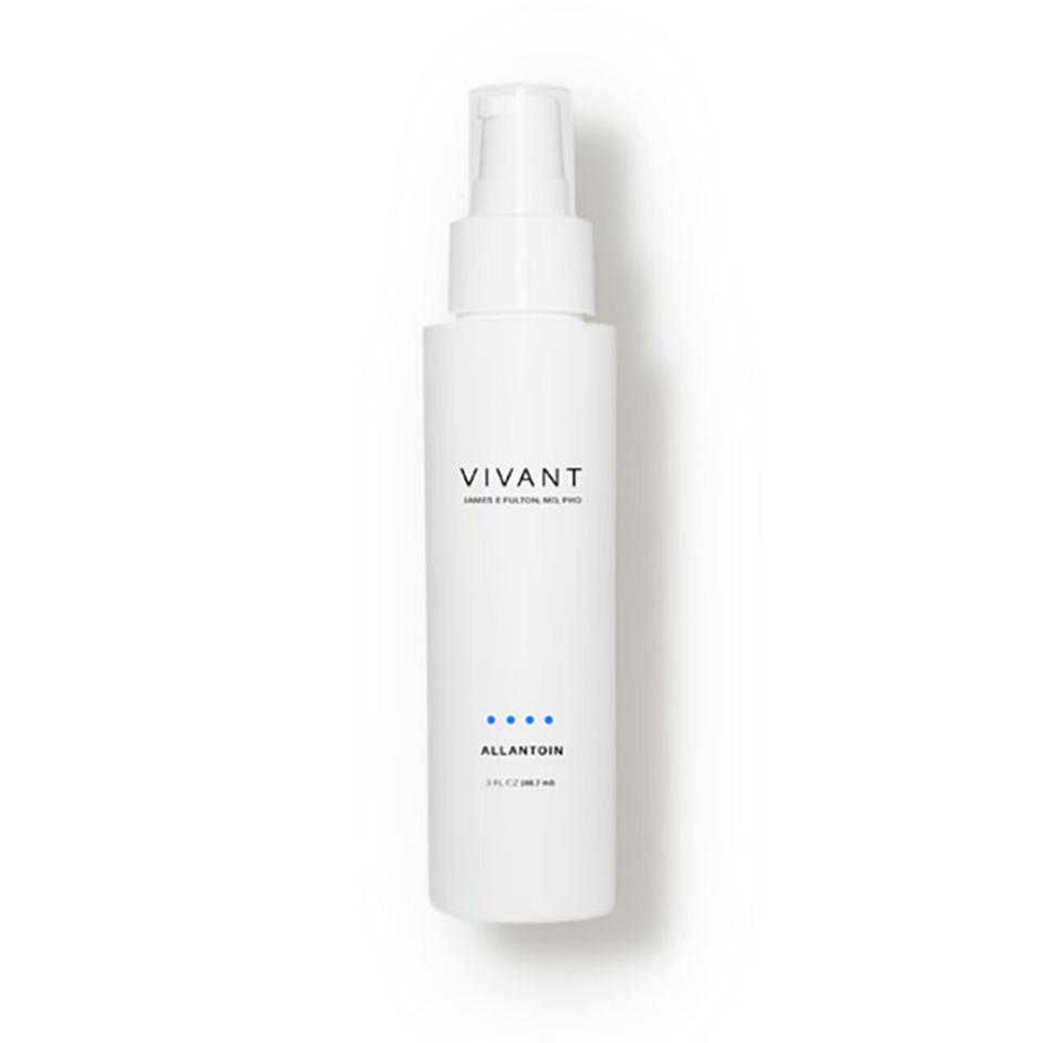 Vivant Skin Care Allantoin Sedating &amp; Hydrating Lotion