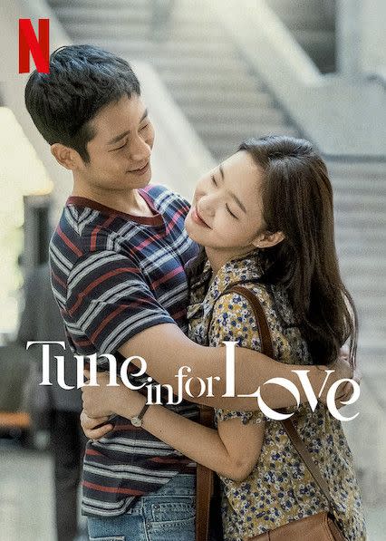 <i>Tune in for Love</i> (2019)