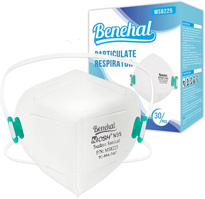 Benehal N95 Face Mask