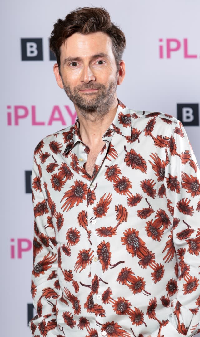 <p>David Tennant’s son Ty Tennant is not only following in his dad’s acting footsteps but is also pursuing roles in the same fantasy genre. The elder Tennant is best known for his stint on <em>Doctor Who</em> and for his role as Barty Crouch Junior in <em>Harry Potter and the Goblet of Fire</em>, while the younger Tennant landed the teenage Aegon Targaryen II character in the <em>Game of Thrones</em> spin-off, <em>House of the Dragon</em>.</p>
