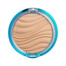 <p><strong>Physicians Formula</strong></p><p>walmart.com</p><p><strong>$8.99</strong></p><p><a href="https://go.redirectingat.com?id=74968X1596630&url=https%3A%2F%2Fwww.walmart.com%2Fip%2F21674326&sref=https%3A%2F%2Fwww.prevention.com%2Fbeauty%2Fskin-care%2Fg26840447%2Fbest-powder-sunscreen-spf%2F" rel="nofollow noopener" target="_blank" data-ylk="slk:Shop Now" class="link ">Shop Now</a></p><p>This powder sunscreen is effective <em>and</em> affordable. The fine formula never feels heavy and offers an extra layer of coverage for those light makeup days. Plus, <strong>it’s free of talc</strong>, a common mineral used in cosmetics that has been linked to <a href="https://www.prevention.com/health/health-conditions/a24273744/ovarian-cancer-symptoms-causes-treatment/" rel="nofollow noopener" target="_blank" data-ylk="slk:ovarian cancer" class="link ">ovarian cancer</a>, says <a href="https://go.redirectingat.com?id=74968X1596630&url=https%3A%2F%2Fdrloretta.com%2F&sref=https%3A%2F%2Fwww.prevention.com%2Fbeauty%2Fskin-care%2Fg26840447%2Fbest-powder-sunscreen-spf%2F" rel="nofollow noopener" target="_blank" data-ylk="slk:Loretta Ciraldo, M.D." class="link ">Loretta Ciraldo, M.D.</a>, a Miami-based dermatologist and founder of <a href="https://go.redirectingat.com?id=74968X1596630&url=https%3A%2F%2Fdrloretta.com%2Fcollections%2Fall&sref=https%3A%2F%2Fwww.prevention.com%2Fbeauty%2Fskin-care%2Fg26840447%2Fbest-powder-sunscreen-spf%2F" rel="nofollow noopener" target="_blank" data-ylk="slk:Dr. Loretta Skincare" class="link ">Dr. Loretta Skincare</a>. Another bonus? It’s completely free of chemical SPF ingredients.</p>