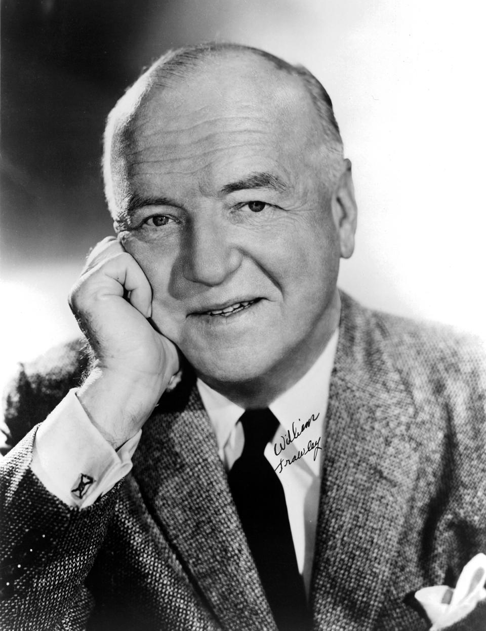 William Frawley