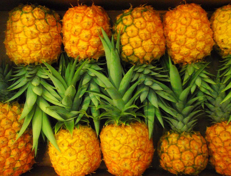 Pineapple