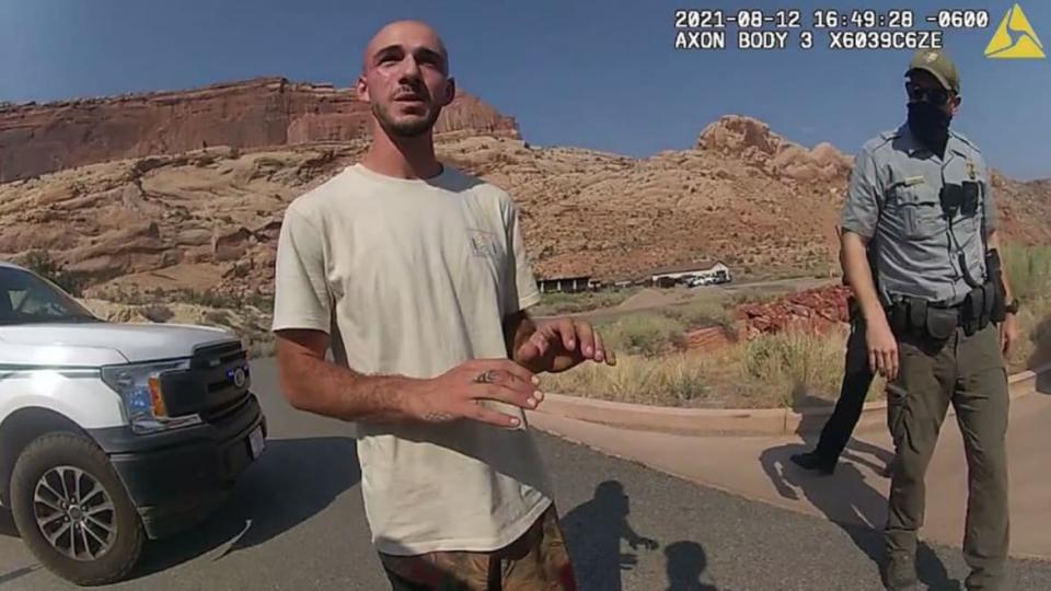 Moab Police