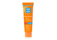 <p>Kiss My Face Face Factor, $14,<a rel="nofollow noopener" href="http://www.kissmyface.com/natural-sun-care-sunscreen/item/123/Face-Factor-Spf-50-For-Face---Neck%20%20" target="_blank" data-ylk="slk:kissmyface.com;elm:context_link;itc:0;sec:content-canvas" class="link "> kissmyface.com</a></p>