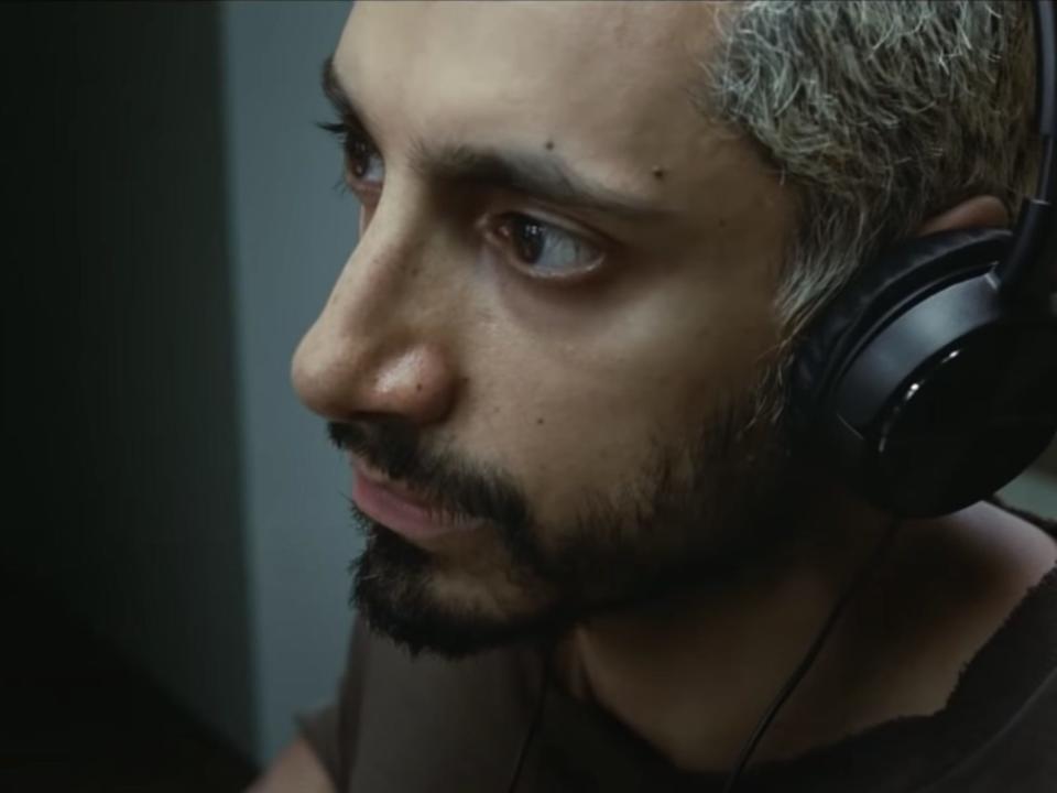 riz ahmed sound of metal