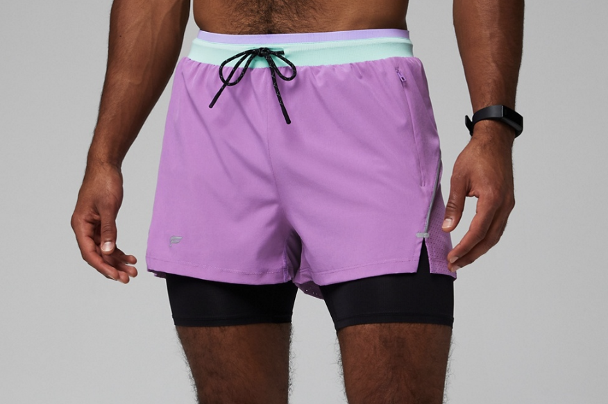 Best Shorts For Men in 2024: Short-Shorts Are Having a Summer Comeback