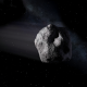 Election Day Asteroid NASA United States