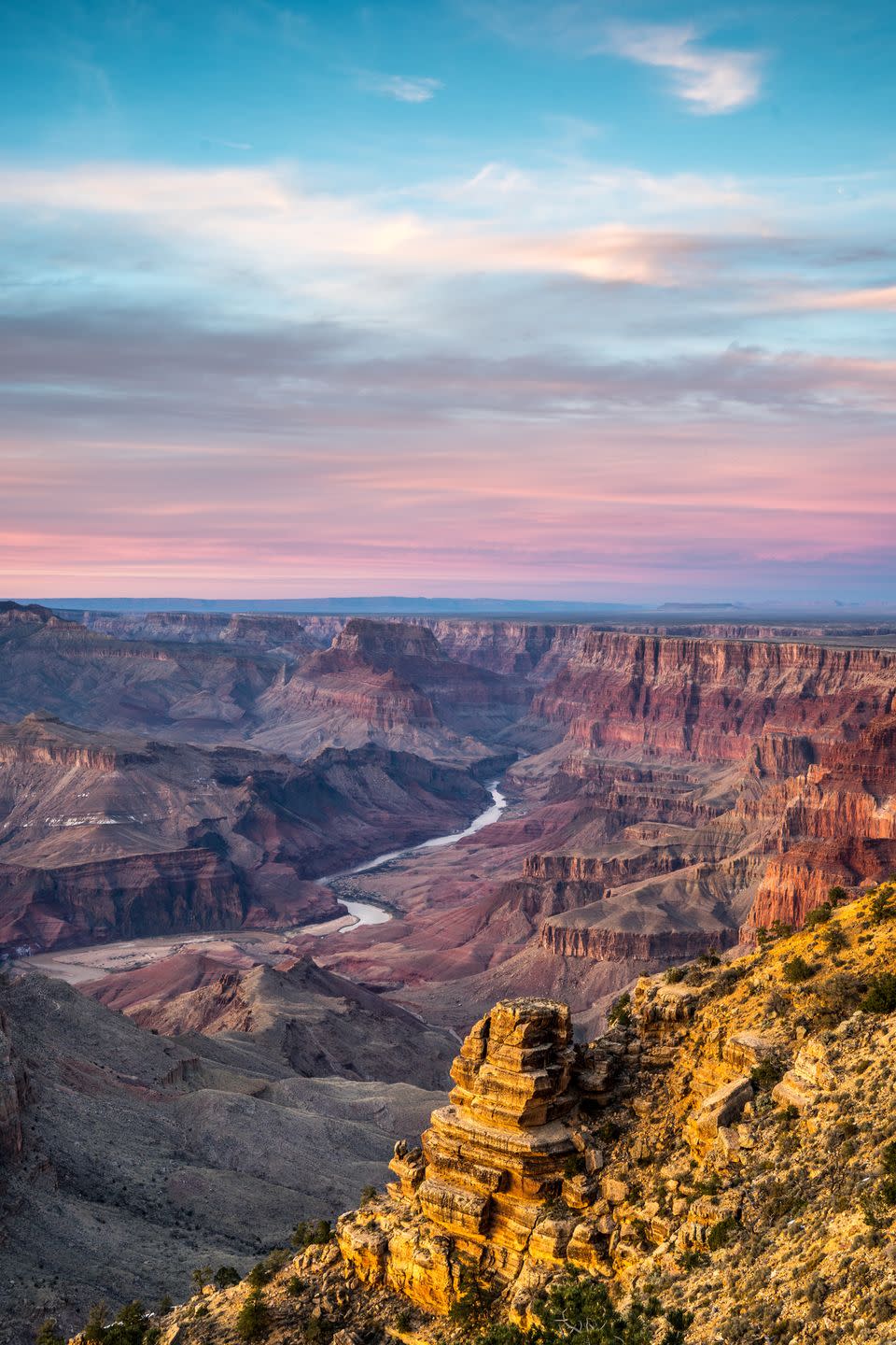 Grand Canyon National Park, Arizona