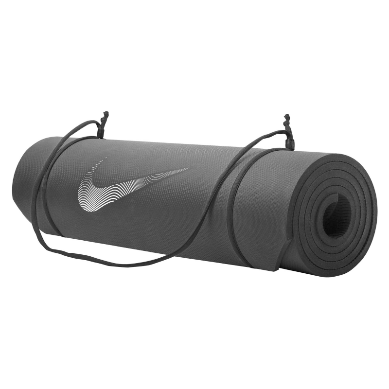 <p><a href="https://go.redirectingat.com?id=74968X1596630&url=https%3A%2F%2Fwww.dickssportinggoods.com%2Fp%2Fnike-training-mat-2-0-20nikunktrnngmt20eac%2F20nikunktrnngmt20eac&sref=https%3A%2F%2Fwww.runnersworld.com%2Fgear%2Fg39464474%2Fbest-exercise-mats%2F" rel="nofollow noopener" target="_blank" data-ylk="slk:Shop Now;elm:context_link;itc:0;sec:content-canvas" class="link ">Shop Now</a></p><p>Training Mat 2.0</p><p>$60.00</p><p>dickssportinggoods.com</p>