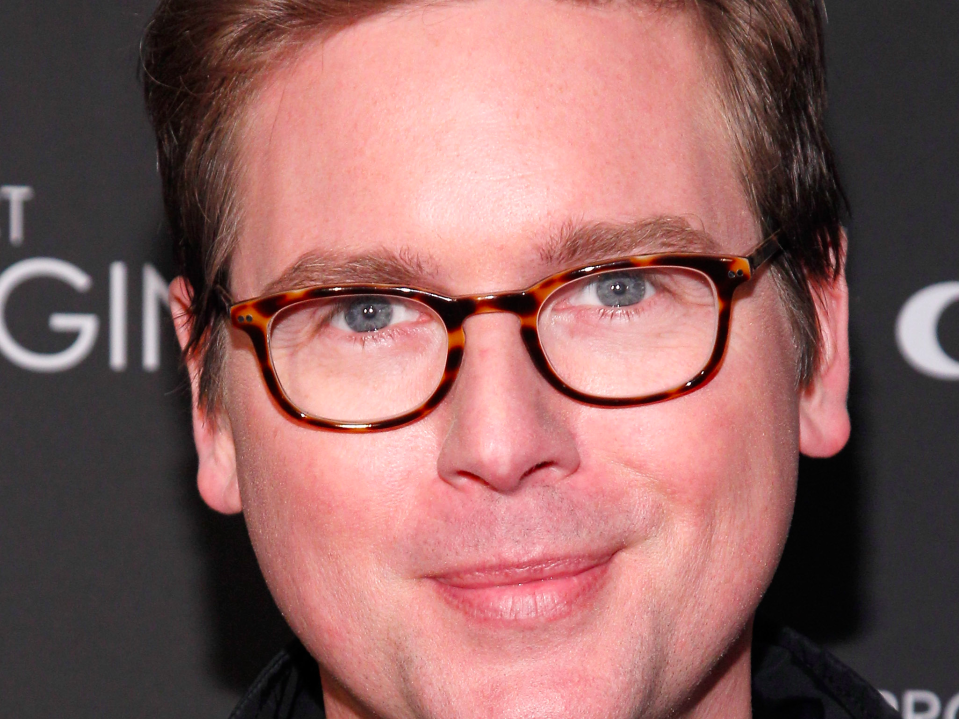 biz stone