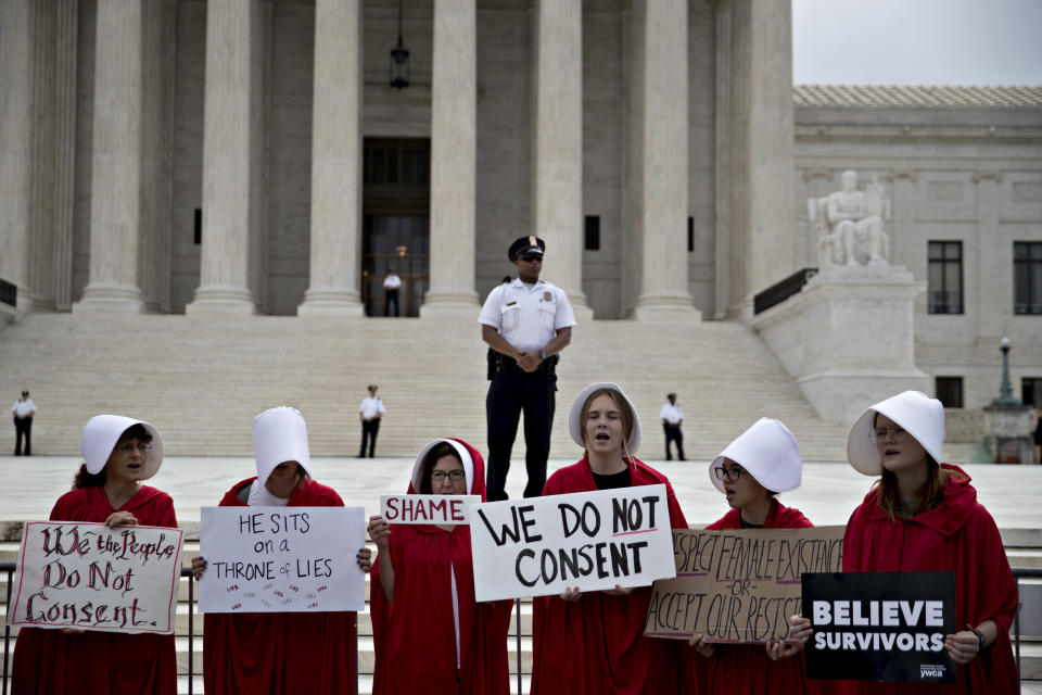 (Photo: Bloomberg via Getty Images)