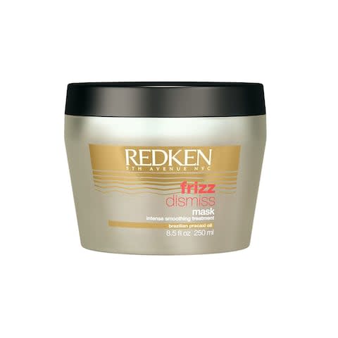 Redken Frizz Dismiss Mask, £24.70 