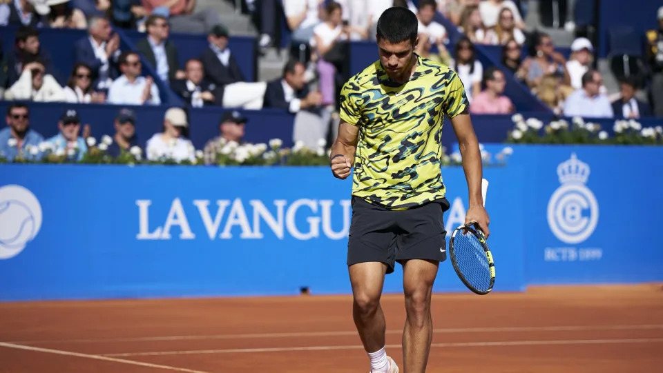 Wimbledon 2023: Carlos Alcaraz photo exposes Royals box, Princess