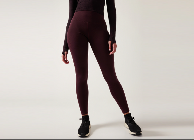 The 13 Best Warm Leggings for Winter, Tested and Reviewed By