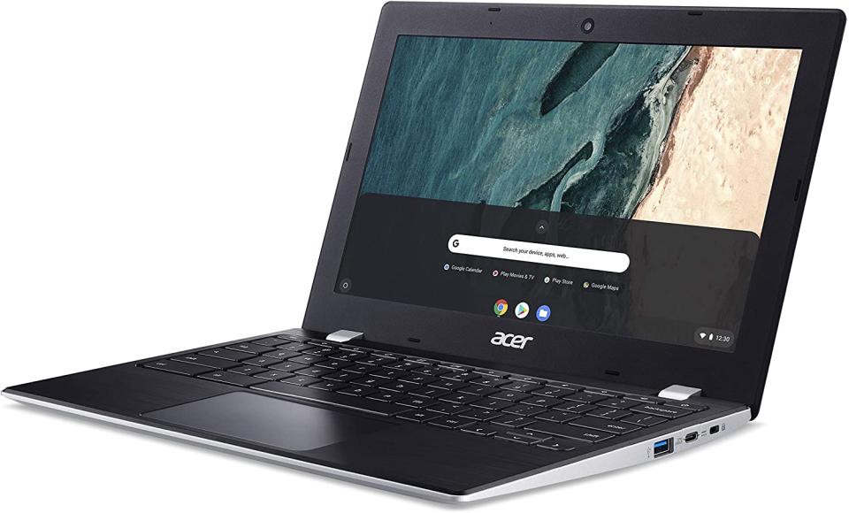 Save 33% on the Acer Chromebook 11. Image via Amazon.