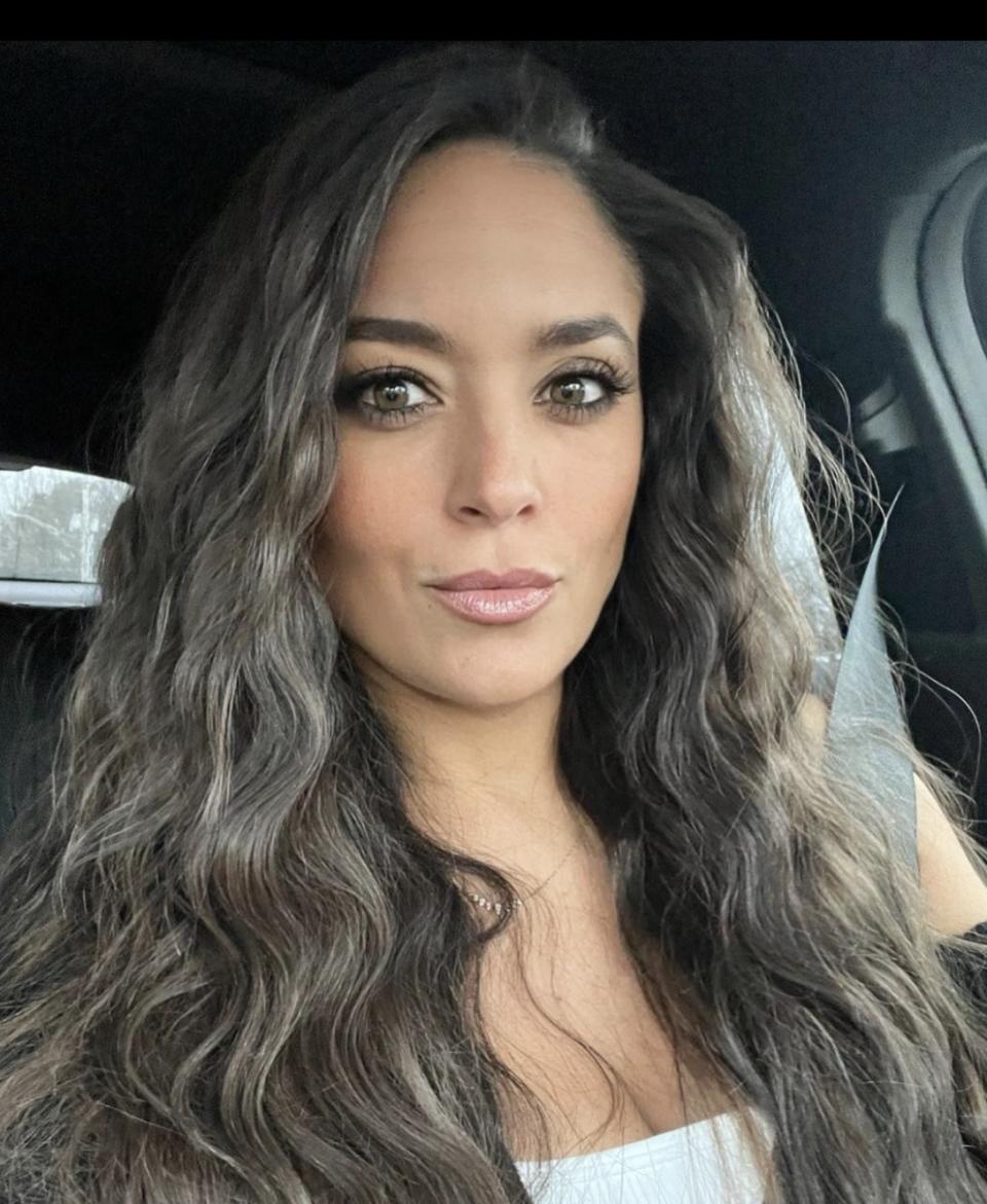 See Jersey Shore’s Sammi Giancola and Ronnie OrtizMagro’s Explosive