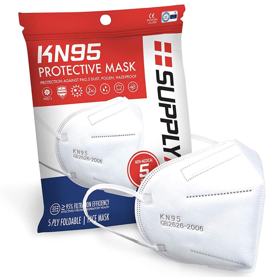 kn95 face masks