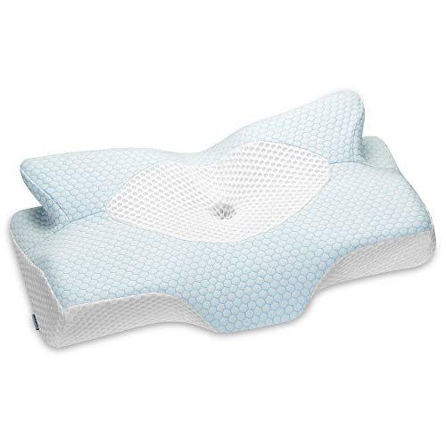 8) Cervical Memory Foam Pillow