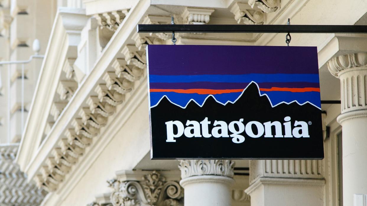 Patagonia