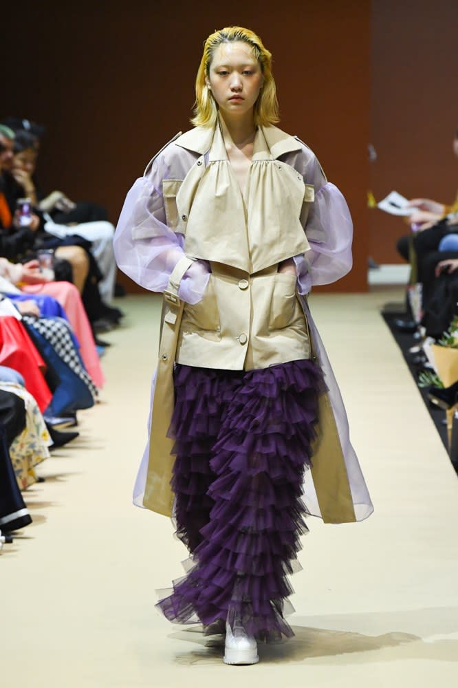 <cite class="credit">Photo: Courtesy of Seoul Fashion Week</cite>