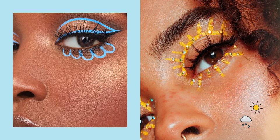 5 Epic Eye Art Trends That You *Need* to Try Out ASAP