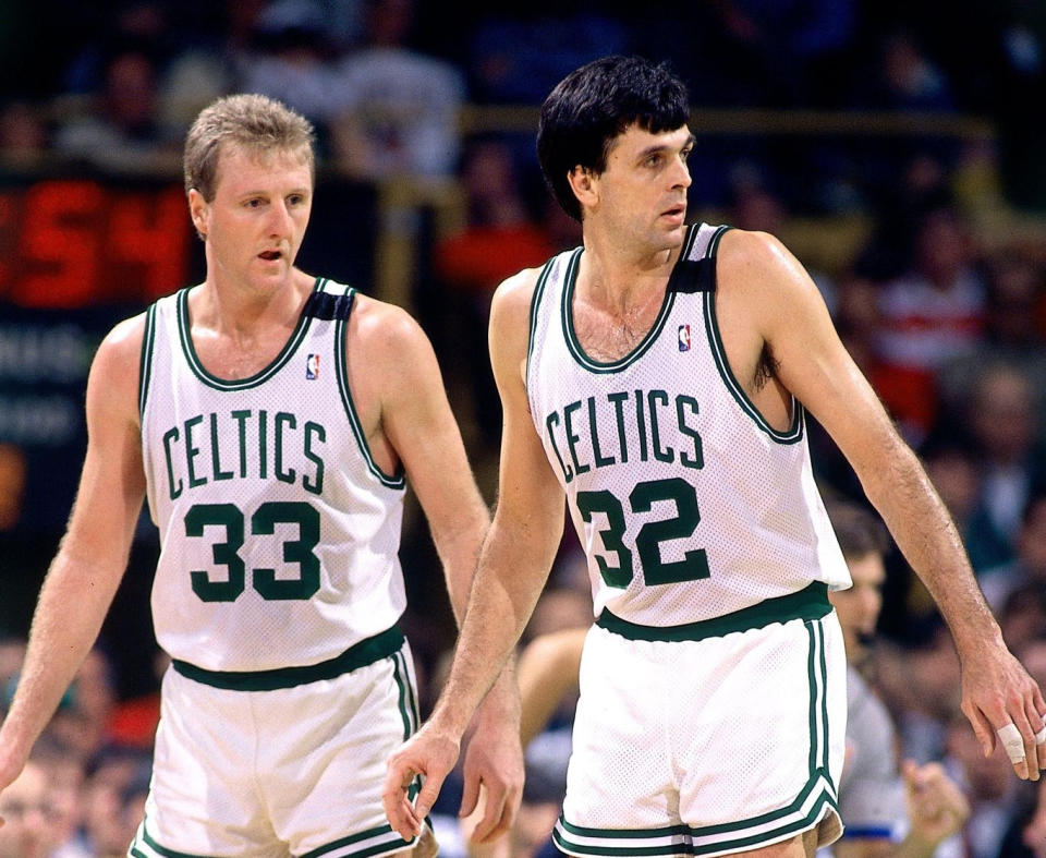 kevin mchale larry bird