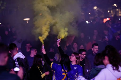 The Dardanians, as Kosovo fans call themselves, have promised a "magnificent reception" for�England's players and supporters