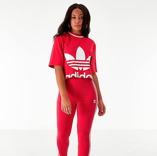Adidas Originals, Champions, Save to 70% off select women's styles at Line