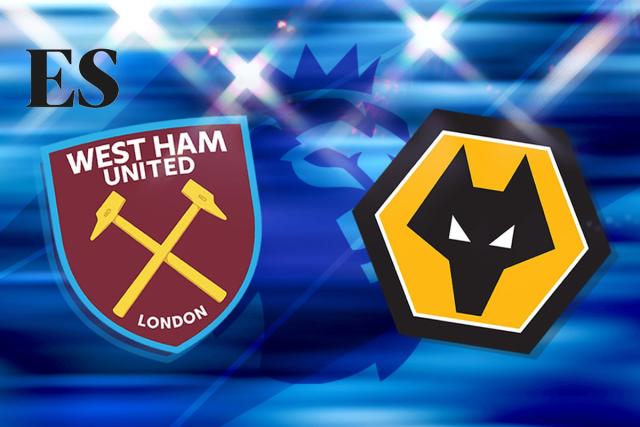 Is West Ham vs Wolves on TV? Kick-off time, channel and how to watch  Premier League fixture