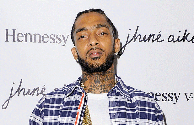 One dead, others injured in shooting on Nipsey Hussle funeral