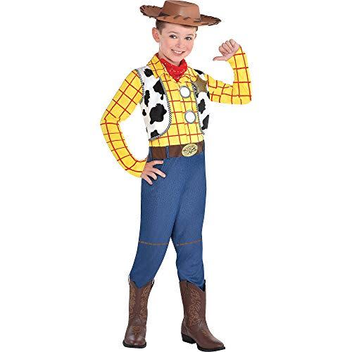 Woody Costume (Kids)