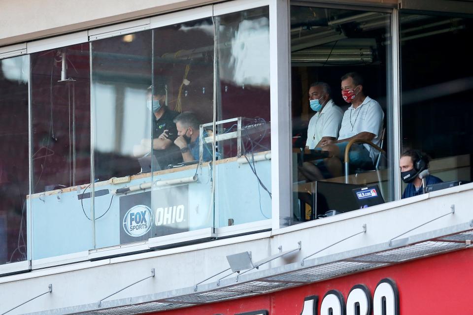 The traditional regional television broadcast model for MLB could be giving way to a streaming set-up, and it would be lucrative, says agent Scott Boras.