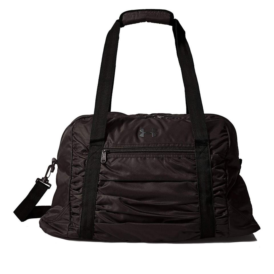 adidas Defender III Duffel Bag