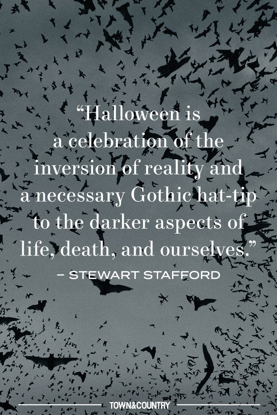 These 44 Halloween Quotes Will Get You Ready For Spooky Season