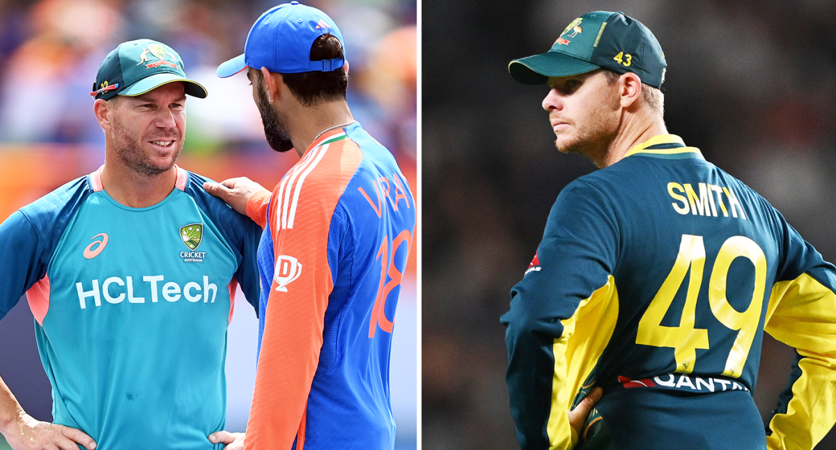 Steve Smith detail called out as Aussies suffer cricket embarrassment on global stage