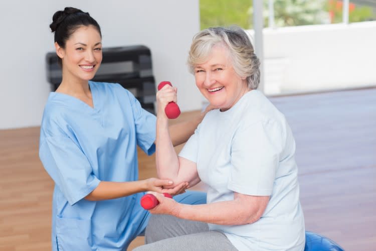 15 Biggest Nursing Home Companies in the US