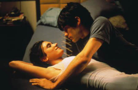 Requiem for a Dream (2000)