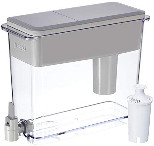 Brita Standard UltraMax Water Filter Dispenser (Amazon / Amazon)