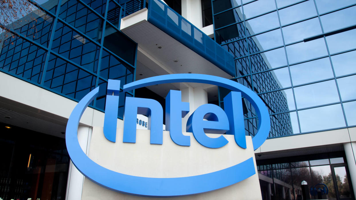 Intel (INTC)